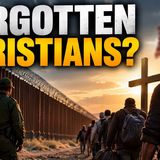 The Christian Immigration Dilemma