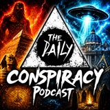 The Third Truth: UFOs, Giants & Hidden History