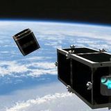 Rob McConnell Interviews - DAVE COTE - CubeSat Disclosure - Satellite Search for UFOs