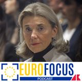 Chi è e cosa farà in Europa Elisabetta Belloni