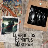 Ep. 6 Cuando los Espíritus Marchan (La Santa Compaña, la Cacería salvaje y Hyakki Yagyō)