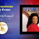 Part 2: Listen to Oct. 9 Central Valley Community Election Forum featuring local candidates, key voting information, and vote deadlines