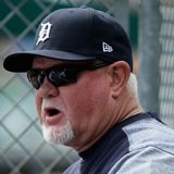 Ron Gardenhire - Detroit Tigers Manager