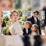 One Warning… The Duke’s Children Chose Her | Romantic Victorian love stories