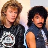 Hall & Oates: The Eviction That Brought The Duo Together [Highlight From Episode 312]