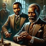 12 - The Illustrious Colonel Clay - A South African Adventure by Grant Allen