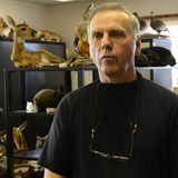 Anthony Eddy Will Freeze Dry Your Pets