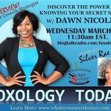 Business Growth Strategist Dawn Nicole Launches "What's Your Secret Sauce?"