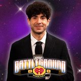 Tony Khan Talks Bryan Danielson on Commentary, AEW Residencies & What's Next for AEW