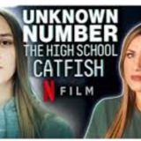 Netflix_s Unknown Number_ There_s More To The Story In Lauryn Licari_s Case