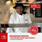 Exposition Photo à Saint Christol Lez Alès avec Karima