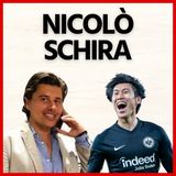 Nicolò Schira: "Le ultime sul mercato del Milan, tra Kamada e la punta"