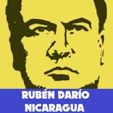Cápsulas Culturales - Reseña del periodista, escritor y poeta nicaragüense, Rubén Darío. Conduce: Diosma Patricia Davis * Argentina.
