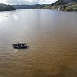 Noticias del sector: La reserva hídrica cae al 51,3% pese al día más lluvioso en octubre desde 1968
