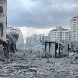 ONU: "Non ci risulta che Hamas ci abbia rubato carburante a Gaza"
