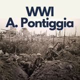 219 - Bloodlines and Battlelines: Retracing a Family's World War I Legacy on Monte Grappa | AI Version
