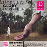 MGD: In the Hands of Jesus