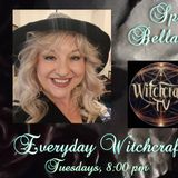 Everyday Witchcraft, Atalanta Moonfire, Witchcraft TV, S 5, Episode 1 - Hecate, Seances, & Ancestors