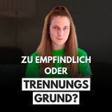 Toxische Beziehungen: Warum du trotzdem bleibst (5 psychologische Gründe)