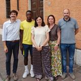 Solidarietà a Evans Ogbajie: la giunta schierata per i diritti fondamentali