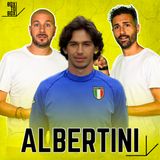Ep. 25, Demetrio Albertini e il Milan più forte di sempre