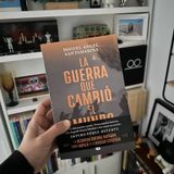 Úbeda en Llamas: La Guerra que Cambió el Mundo