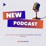 Jake Seal Orwo: Exploring New Possibilities in Film and Television
