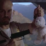 Licence to Podcast - Special Mission: Con Air