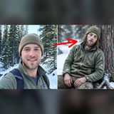 Lost in Alaska for a Year — Found Frozen and Barely Breathing