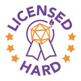 Licensed Hard - Lost: The Game