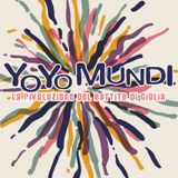Intervista con gli YO YO MUNDI (2020)