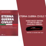 ETERNA GUERRA CIVILE ?