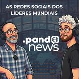 As redes sociais dos líderes mundiais
