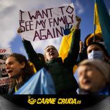 Los ucranianos te cuentan su país (CARNE CRUDA #1030)