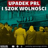 #305 Jak się żyło w ostatnich latach PRL? | dr Michał Przeperski