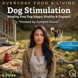 Dog Stimulation - Unlock Your Pup's Potential with Juniper Snout