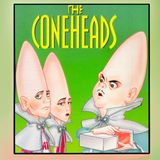 Episode 35: The Coneheads (1983)