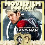 Commentary Track: Ant-Man