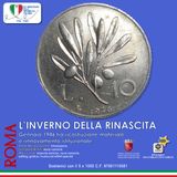 L’INVERNO DELLA RINASCITA. Gennaio 1946 tra ricostruzione materiale e rinnovamento istituzionale