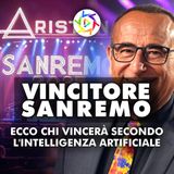 SANREMO 2025: Chi Vincerà Secondo l'Intelligenza Artificiale!