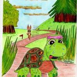 La Liebre y la tortuga - Cuento Infantil