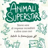 Jacopo Olivieri "Animali Superstar"