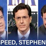Stephen Colbert_s Funniest Moments _ The Daily Show