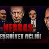 NEBBAŞ - MEŞRUİYET AÇLIĞI