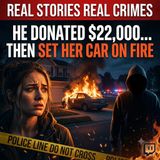 From Superfan to Arsonist
