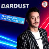 Dardust produce musica nuova con Benny Benassi