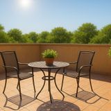 Outdoor Tile Maintenance in Indian Summers – Expert Tips