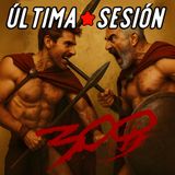 Última Sesión 3 Mayo de 2025