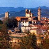 Una città d’arte che odora di tartufi «Terre d'Italia» di Cesare Brandi