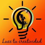 Podcast Luce tu Creatividad Jesús HIjas